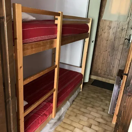 Apartamento Campanule - Les Hauts De Planchamp - Studio Pour 3 Personnes 941 La Plagne