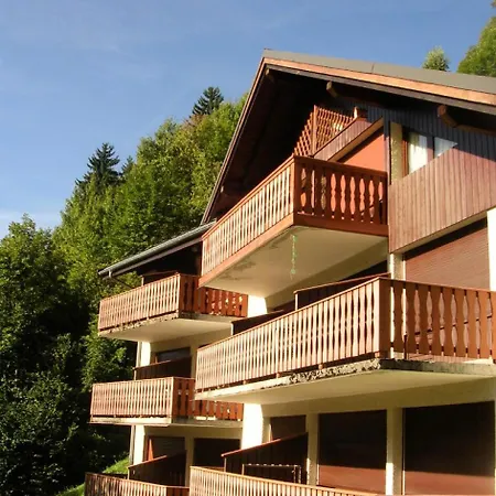 Campanule - Les Hauts De Planchamp - Studio Pour 3 Personnes 941 * La Plagne