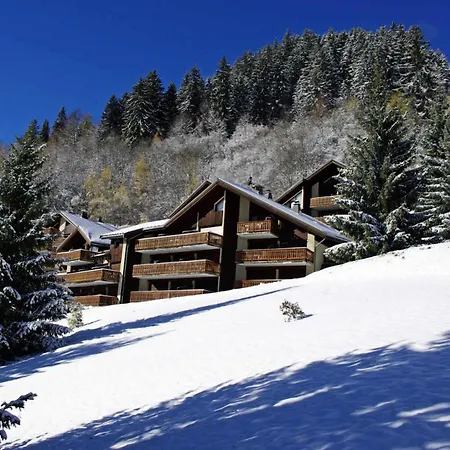 Campanule - Les Hauts De Planchamp - Studio Pour 3 Personnes 941 Apartamento