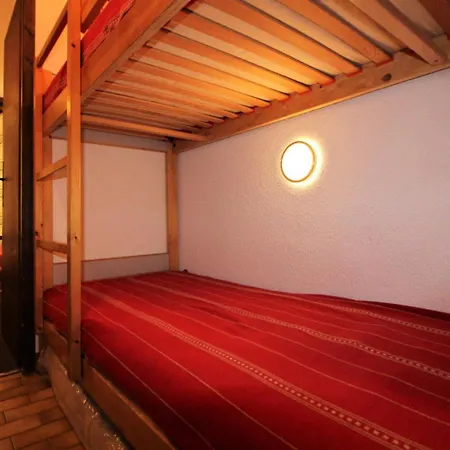 Campanule - Les Hauts De Planchamp - Studio Pour 3 Personnes 941 *